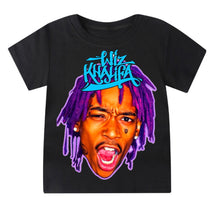 Load image into Gallery viewer, The Nursery "ICONS" Graphic Tee