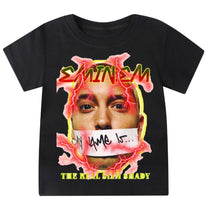 Load image into Gallery viewer, The Nursery "ICONS" Graphic Tee