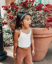 Load image into Gallery viewer, C You When You Get There Crop Top