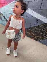 Load image into Gallery viewer, C You When You Get There Crop Top