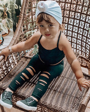 Load image into Gallery viewer, C You When You Get There Crop Top