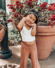 Load image into Gallery viewer, C You When You Get There Crop Top