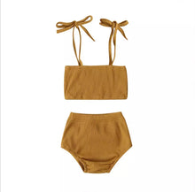 Load image into Gallery viewer, Wish Upon a Star Two Piece Tube Set