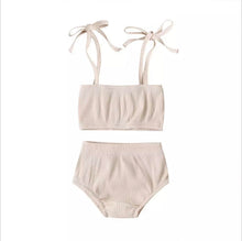 Load image into Gallery viewer, Wish Upon a Star Two Piece Tube Set