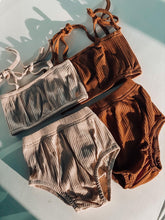 Load image into Gallery viewer, Wish Upon a Star Two Piece Tube Set