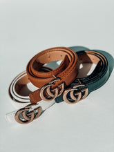 Load image into Gallery viewer, Game Changer Belt