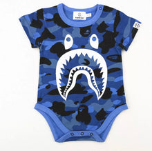 Load image into Gallery viewer, Bape Onsie