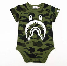 Load image into Gallery viewer, Bape Onsie