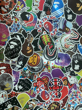 Load image into Gallery viewer, Bape Long Sleeve Romper