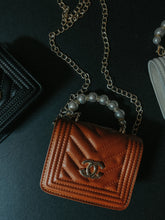 Load image into Gallery viewer, Hard to Handle Mini Purse