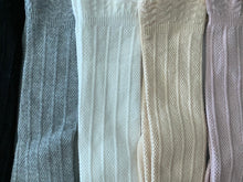 Load image into Gallery viewer, Be Good Knee High Socks