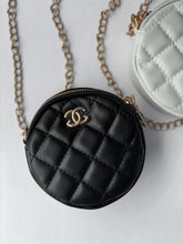 Load image into Gallery viewer, Under The CC Round Mini Purse