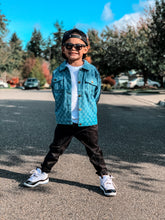 Load image into Gallery viewer, G Season Jacket