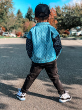 Load image into Gallery viewer, G Season Jacket