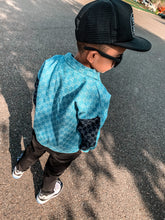 Load image into Gallery viewer, G Season Jacket