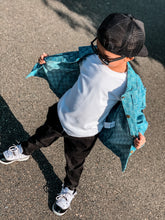 Load image into Gallery viewer, G Season Jacket