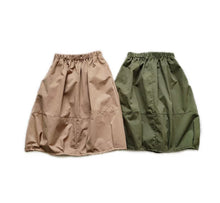Load image into Gallery viewer, Parachute Cargo Skirt