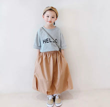 Load image into Gallery viewer, Parachute Cargo Skirt