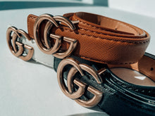 Load image into Gallery viewer, Game Changer Belt