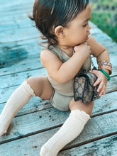 Load image into Gallery viewer, Be Good Knee High Socks