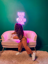 Load image into Gallery viewer, It's Only Make Believe Two Piece Set