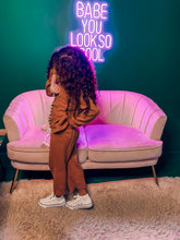 Load image into Gallery viewer, It's Only Make Believe Two Piece Set