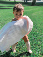 Load image into Gallery viewer, Be Good Knee High Socks