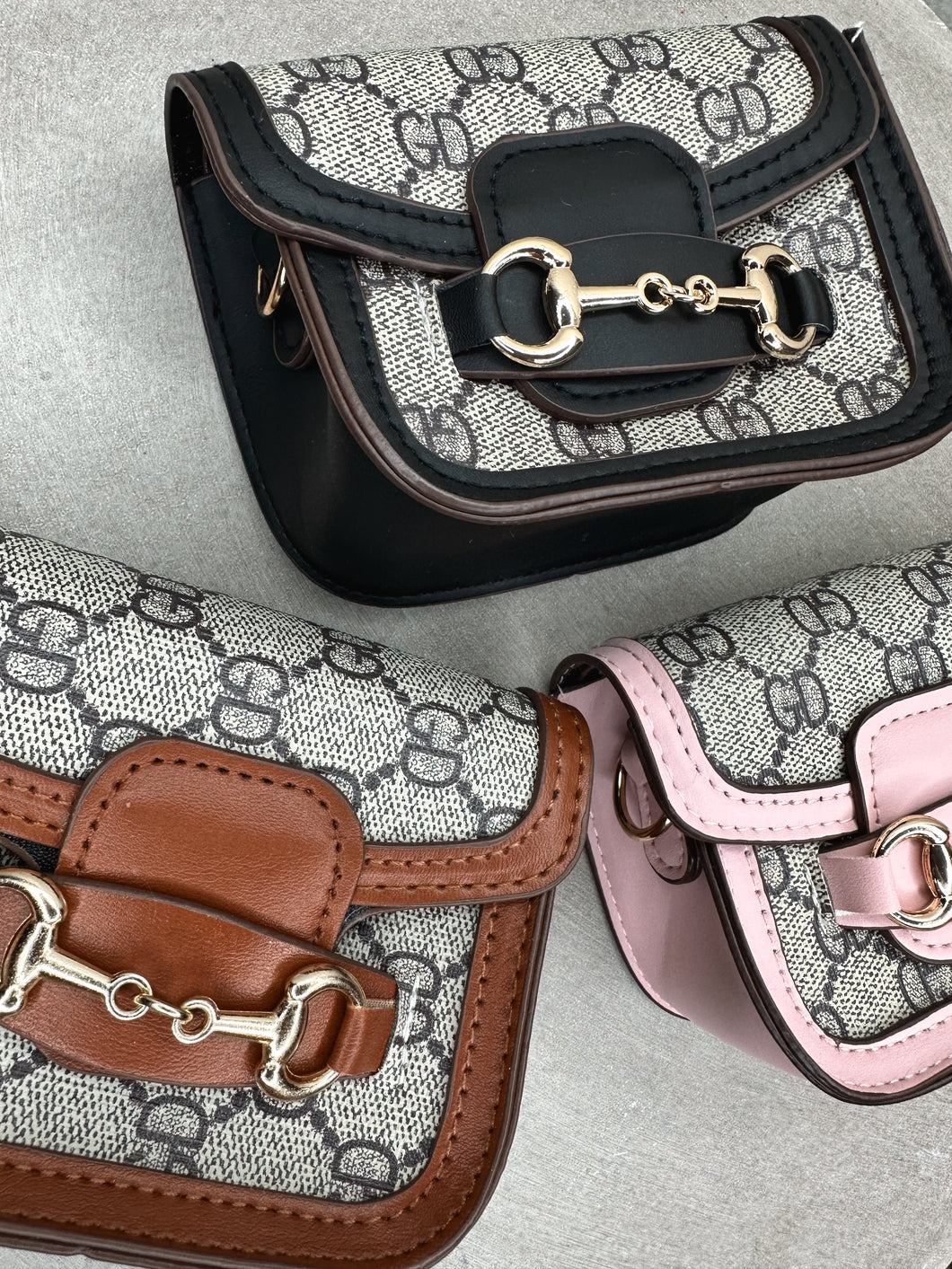 Get Well Soon Crossbody