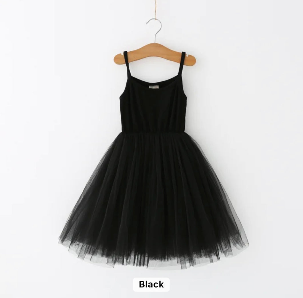 Happily Ever After Tutu Dress