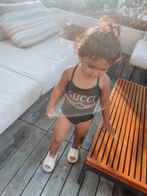 Load image into Gallery viewer, I’m Gucci Swimsuit
