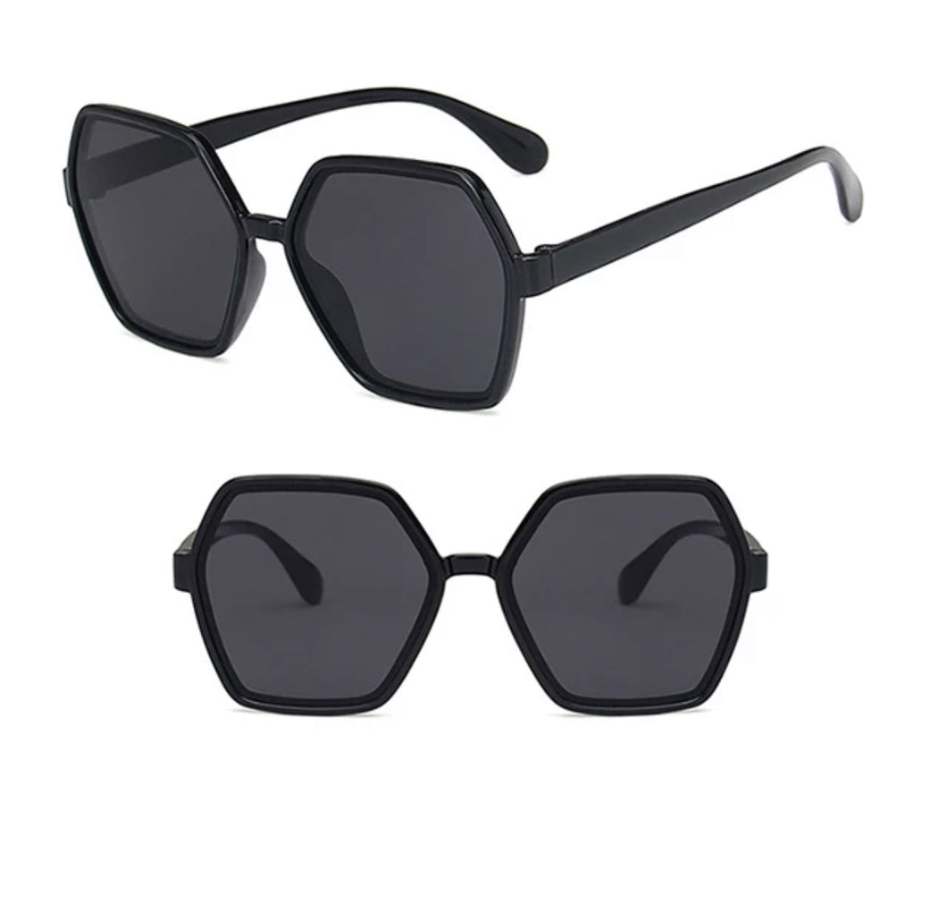 What's My Name Shades