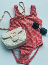 Load image into Gallery viewer, Gimmie More One Piece Swimsuit
