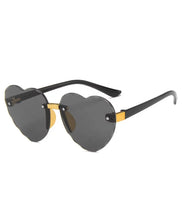 Load image into Gallery viewer, Stole My Heart Sunnies
