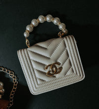 Load image into Gallery viewer, Hard to Handle Mini Purse
