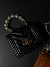 Load image into Gallery viewer, Hard to Handle Mini Purse
