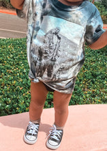 Load image into Gallery viewer, What Ya’ll Babies Want Tye Dye Tee
