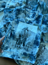 Load image into Gallery viewer, What Ya’ll Babies Want Tye Dye Tee

