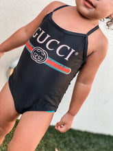 Load image into Gallery viewer, I’m Gucci Swimsuit
