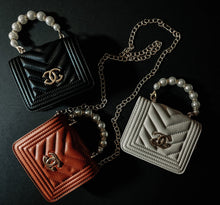 Load image into Gallery viewer, Hard to Handle Mini Purse
