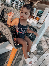 Load image into Gallery viewer, I’m Gucci Swimsuit

