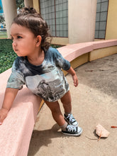 Load image into Gallery viewer, What Ya’ll Babies Want Tye Dye Tee
