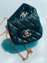 Load image into Gallery viewer, Hard to Handle Mini Purse
