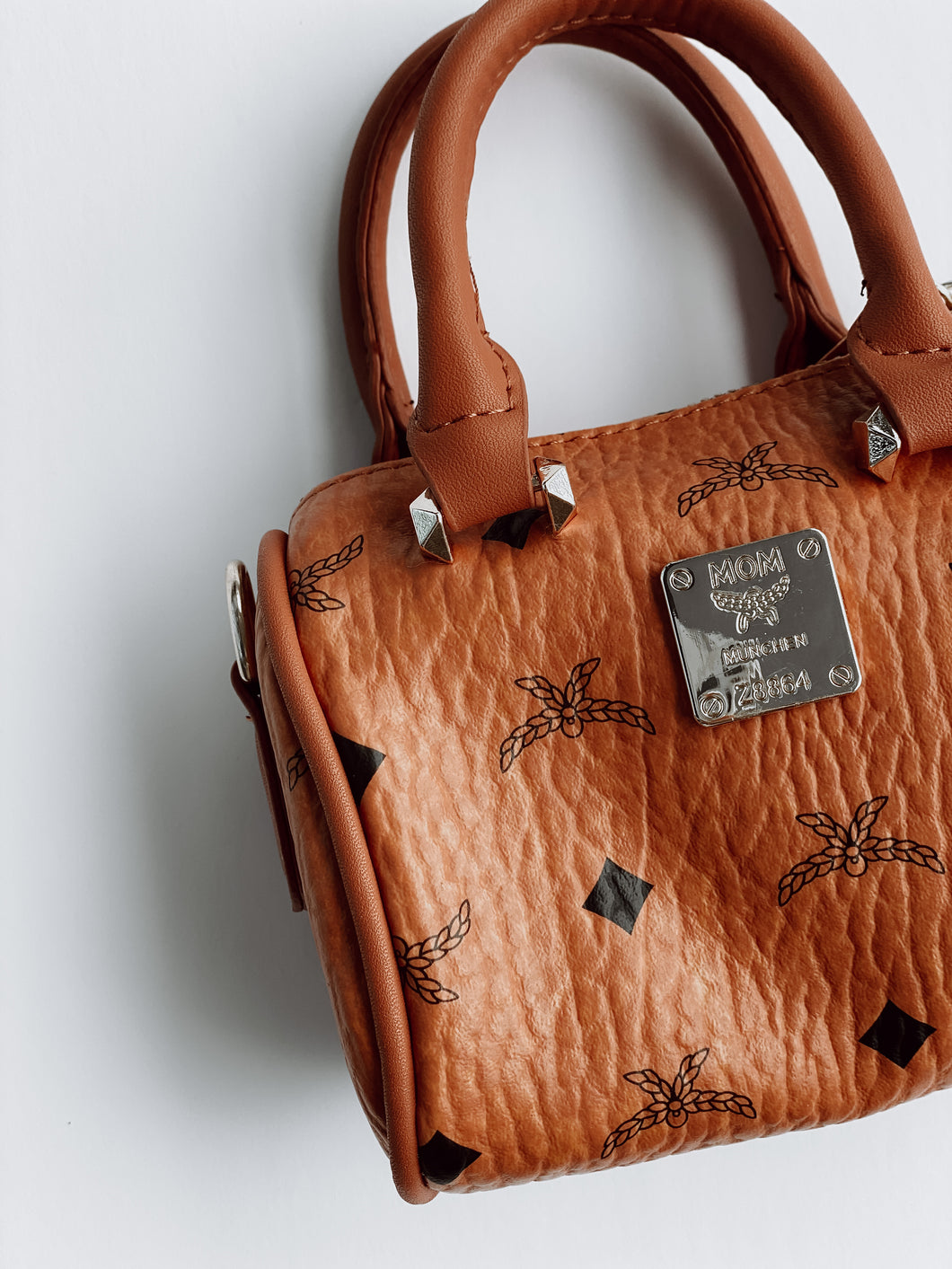 Made of Money Mini Purse