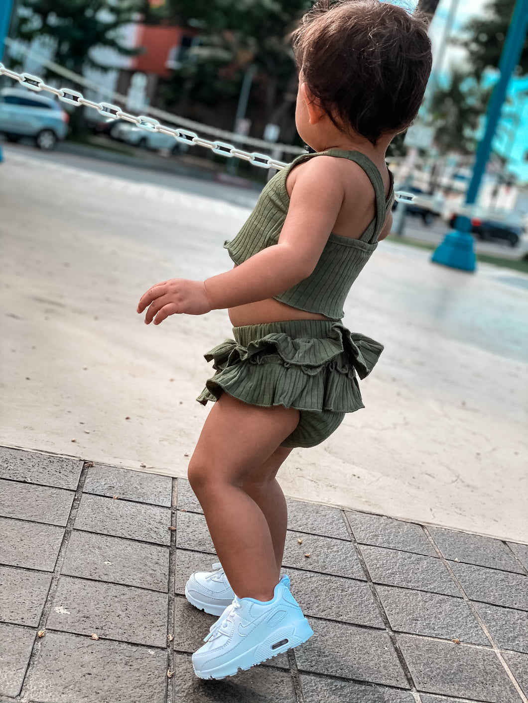 Sweetest Thing Two Piece Set