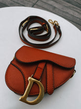 Load image into Gallery viewer, Die For Dior Mini Crossbody
