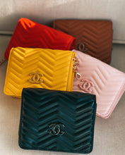 Load image into Gallery viewer, What You CC is What You Get Crossbody
