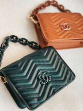 Load image into Gallery viewer, What You CC is What You Get Crossbody
