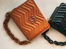 Load image into Gallery viewer, What You CC is What You Get Crossbody
