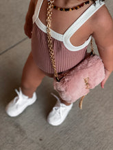 Load image into Gallery viewer, You Can&#39;t Buy My Love Crossbody
