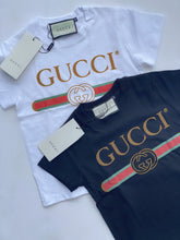 Load image into Gallery viewer, Get It Right Gucci Tee
